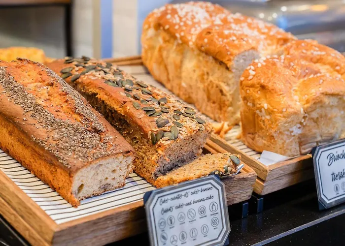 Novotel 17 4* Párizs