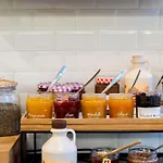 Hotel Novotel 17 Paris