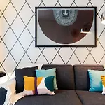 Novotel 17 4* Paris