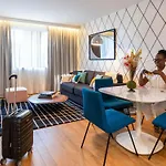 Novotel 17 Hotel
