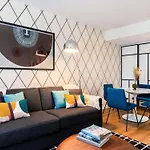 Hotel Novotel 17 4*