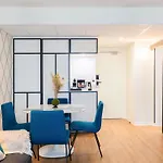 Novotel 17 4*