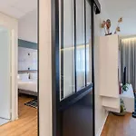 Novotel 17 Paris