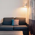 Hotel Novotel 17 Paris