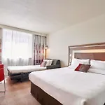 Novotel 17 Paris
