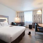Novotel 17 Paris