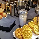 Novotel 17 Hotel Paris