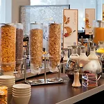 Novotel 17 Hotel Paris