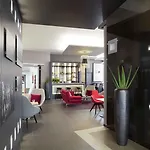 Novotel 17 Hotel Paris