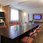Novotel 17 Hotel 4*