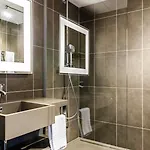 Novotel 17 Szálloda Párizs