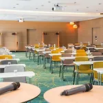 Novotel 17 4* Paris