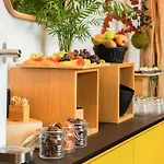 Novotel 17 Hotel Paris