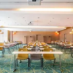 Hotel Novotel 17 Paris