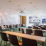Novotel 17 Hotel