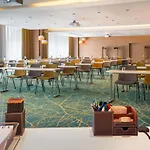 Hotel Novotel 17 4*