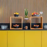 Hotel Novotel 17 4*