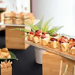 Novotel 17 4*