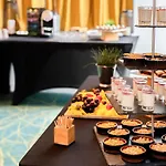 Novotel 17 4* Paris