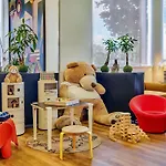 Novotel 17 Hotel Paříž