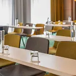 Novotel 17 Hotel Parijs