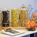 Novotel 17 4* Paříž