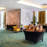 Hotel Novotel 17 Paris