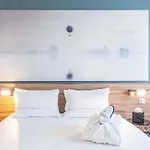 Novotel 17 מלון פריז