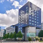 Novotel 17 פריז