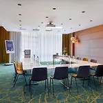 Novotel 17 מלון פריז