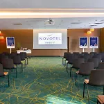 מלון Novotel 17 4*