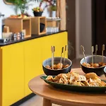 Novotel 17 פריז