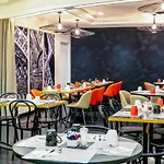 Novotel 17 פריז
