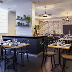 מלון Novotel 17 פריז