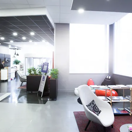 Novotel 17 Szálloda