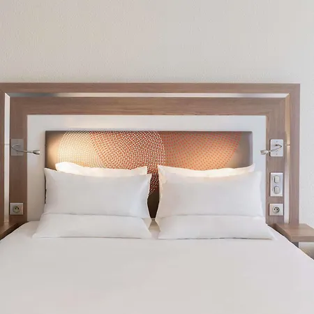Novotel 17 Paris