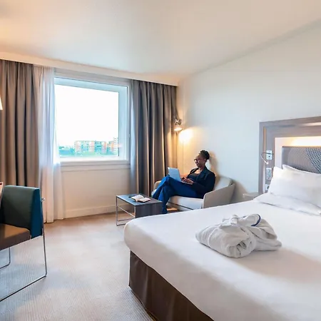 Novotel 17 Hotel Paris