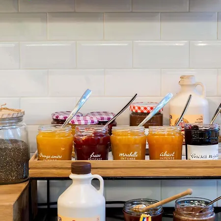 酒店 巴黎17区诺富特酒店 巴黎