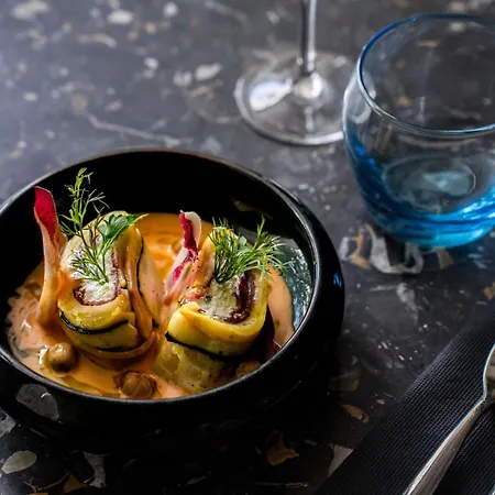 巴黎17区诺富特酒店 4*