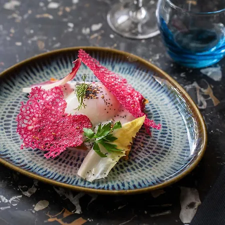 酒店 巴黎17区诺富特酒店