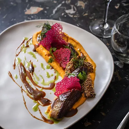 酒店 巴黎17区诺富特酒店 巴黎