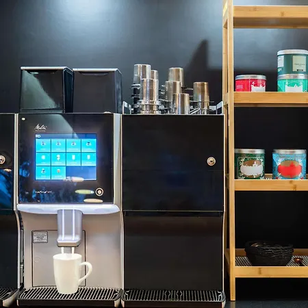 酒店 巴黎17区诺富特酒店