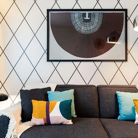 巴黎17区诺富特酒店 4* 巴黎