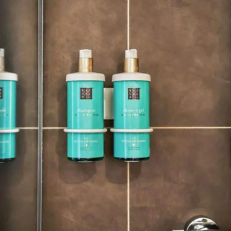 酒店 巴黎17区诺富特酒店 4*