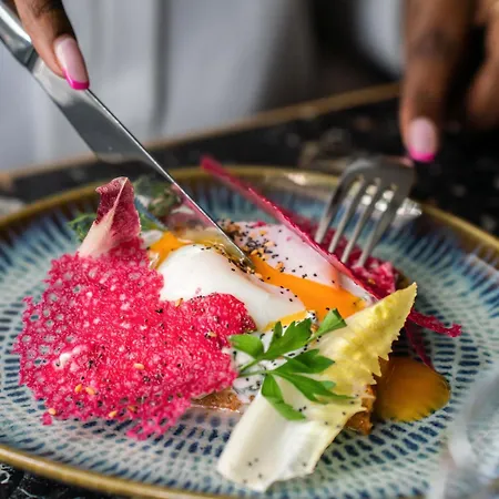 巴黎17区诺富特酒店 酒店 巴黎