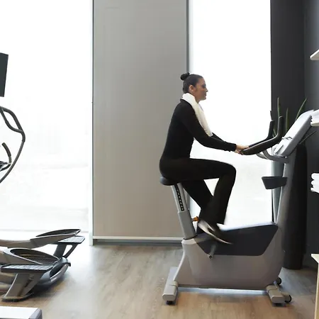 巴黎17区诺富特酒店