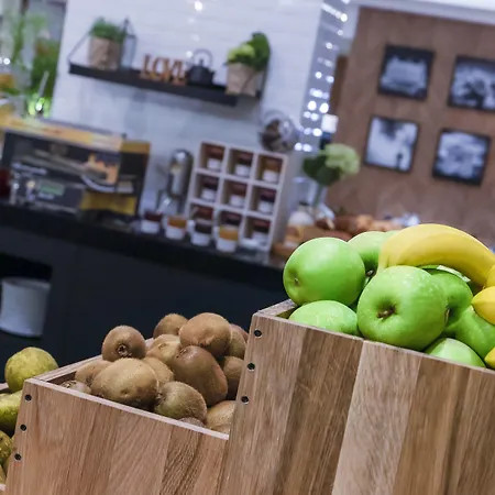 Novotel 17 4*