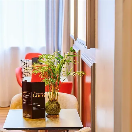 Novotel 17 4* פריז