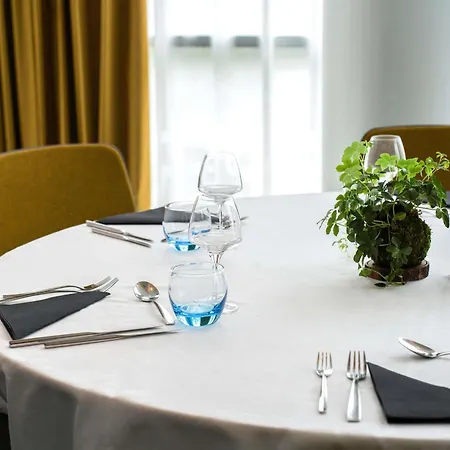 巴黎17区诺富特酒店 酒店