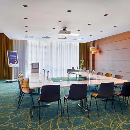 Hotel Novotel 17 4*
